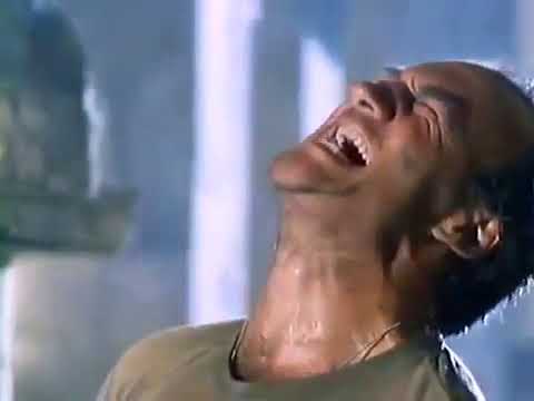 Sahara 1995 Belushi Moment