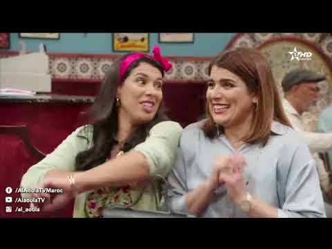 ﺃﻣﻮﻻ ﻧﻮﺑﺎ الحلقة 16