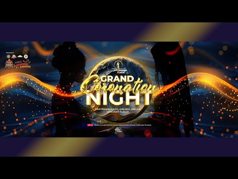 BINIBINI NG KALIBO ATI ATIHAN GRAND CORONATIONPastrana Park Kalibo AklanJanuary 9 2026