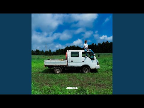 JUNHEE 박준희 Umbrella 10 00 Official Audio