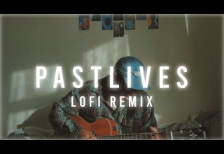 Past Lives Jon Poppii Slowed Ali Akbar14 Edit