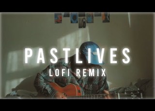 Past Lives Jon Poppii Slowed Ali Akbar14 Edit