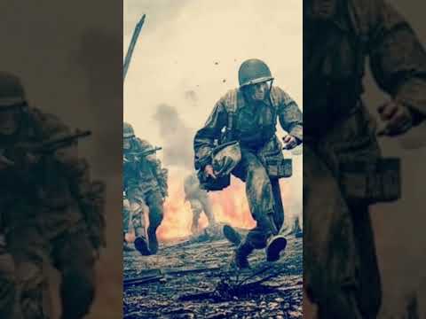 Shorts موسيقى حرب العالمية