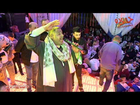 زفتى فرح و ناسه فرح شوف ال حصل مع عبسبلام 2021 مليونيه أولاد حماد زفتى ميت غمر