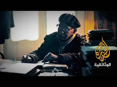 عبقرية العقاد