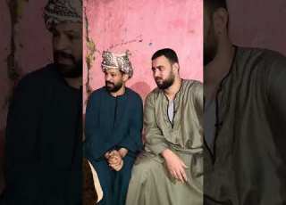 الاستاذ سيباوى مدرس العربى مخه نفس