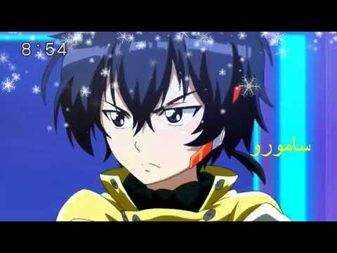 من الاجمل سامورو ام ريكي طلب أحد المشتركين