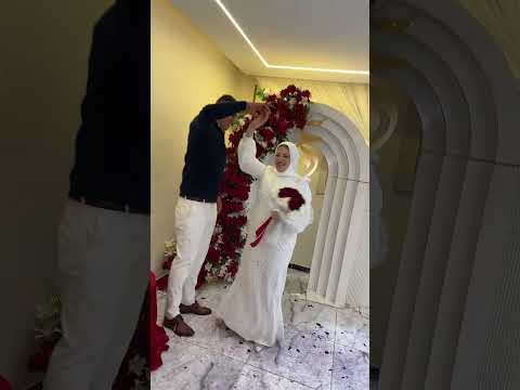 وجاي بكره يخطبني اكسبلور Wedding