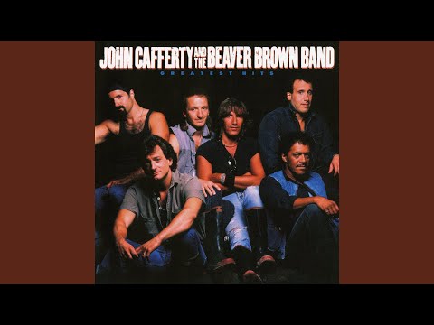 On The Dark Side From The Film Eddie And The Cruisers