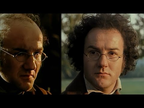 Notturno Mit Meinen Heißen Tränen 1986 Franz Schubert Biopic Subtitles Remastered 4K