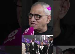 دي نجمة كبيرة يا عم رد فعل سريع للمنتج أحمد السبكي بعد سؤال خاص بالفنانة يسرا