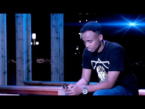 AHZAAB OSMAN 2014 HILACA ROOBKA OFFICIAL VIDEO DIRECTED BY STUDIO LIIBAAN