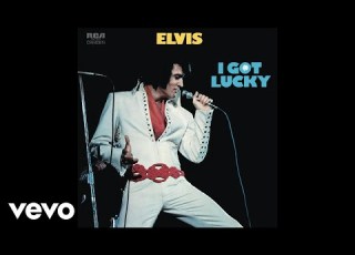 Elvis Presley What A Wonderful Life Bossa Nova Baby Official Audio