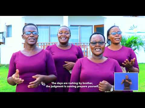IMANI KUU BY KIZINGO SDA CHURCH CHOIR Official Video