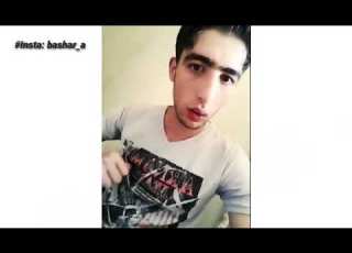 حالات واتس اب راح اضل اشيل بقلبي بشار الجعافره 2018
