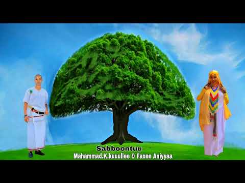 Mahammad K Kuullee Faxee Aniyyaa New Ethiopian Oromo Music 2026