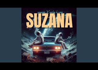  SUZANA Feat Smiley Le Way