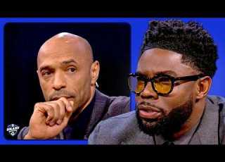 Micah Richards Opens Up On The Struggles Of Early Retirement UCL Today