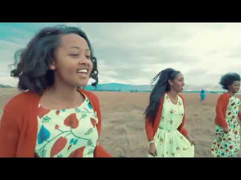 Dastaa Hinsarmuu Ilma Waaqayyoo New Oromo Gospel Song 2019 Official Video