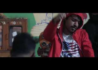  Sneaky Sneaky Wolf Cryman X Karim Poocha X Romad The Nomad