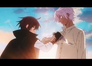 Vanitas No Carte Opening Full Your Name Little Glee Monster