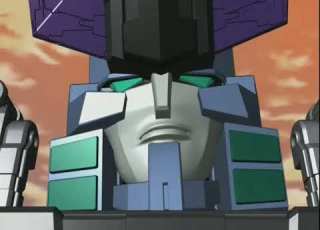  Transformers Cybertron Robots En Déguisement Promo DVD VHS 2005