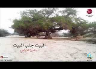  شيلة البيت جنب البيت