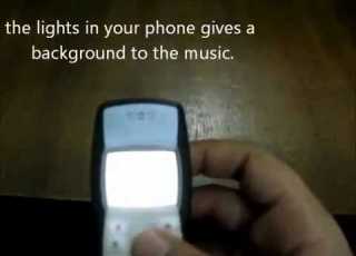 Nokia 1108 1100