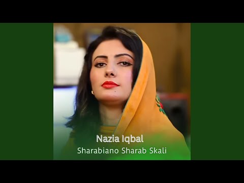 Sharabiano Sharab Skali