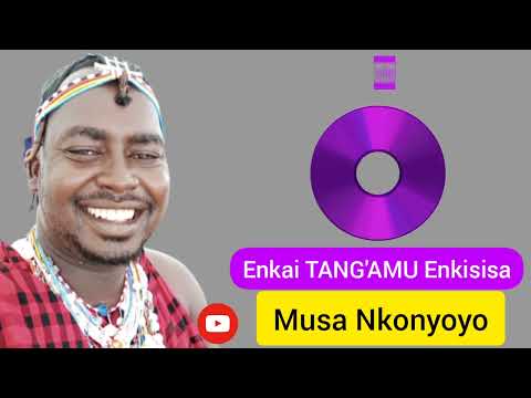 ENKAI TANG AMU ENKISASA OFFICIAL AUDIO Is Available