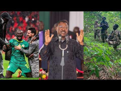 Wetangula Threatens To Arrest Youth Government Scraps NYS Barracks From Karura More Daily Brief Wetangula Threatens To Arrest Youth Government Scraps NYS Barracks From Karura More Daily Brief