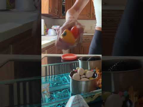 وجبة خفيفة ليوم الأحد سالومي أندريا لوكا أندرو وصفة وجبات خفيفة