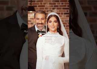  یه ذره دیگه زور می زد عروس می گفت Low Battery عروسی ازدواج عروسی ایرانی Love ترند عشق