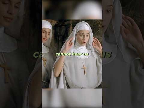 The Nuns Considered Him An Angel Movie