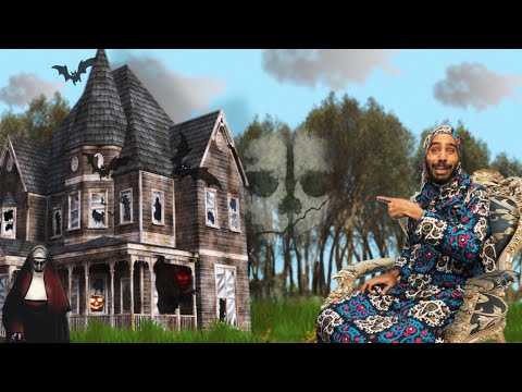 لما ابوك يبقا عايز يبيع بتكو وانتو مش رضيين احمد تيكا