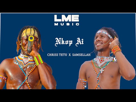 LME MUSIC HITTING GROUNDS II NKOP AI BY CHRISS TETU FT SAMSELLAH II VIDEO BY TMJAYPHOTOGRAPHY
