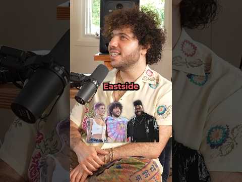 How Benny Blanco Accidentally Made His Biggest Song