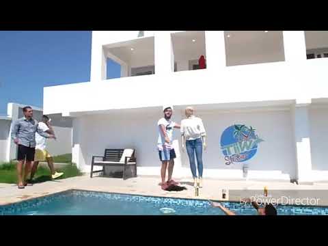 اغنية الأخيرة بوبي بوبي هدي الشير مشي عادي تيوتيو 2018