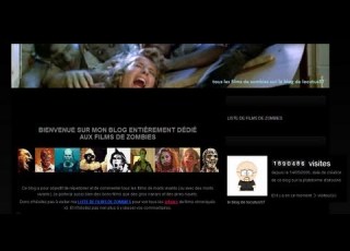  Films Zombies Morts Vivants Contaminés Tous Référencé Sur 1 Blog