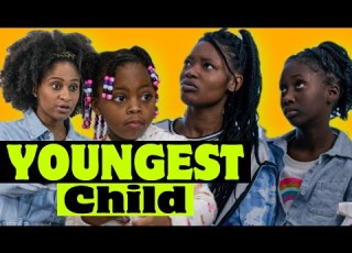  The YOUNGEST Child Season 2 Kinigra Deon