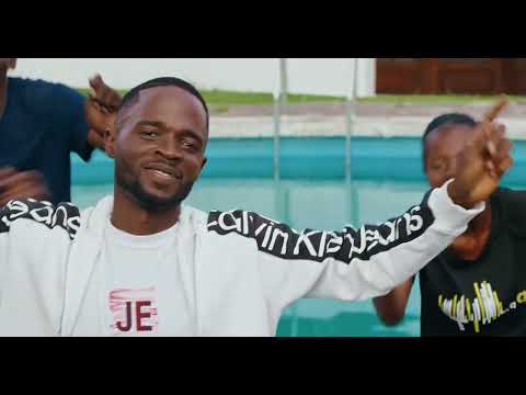 Israel Bosewa Tongo Etana Clip Officiel Israel Bosewa Tongo Etana Clip Officiel