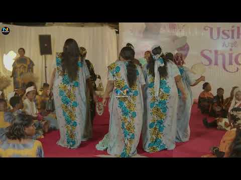 SHIDA MASAMBA AINGIA KWENYE JAMBO LAKE USIKU WA VIOMBO