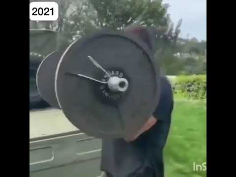 كمال اجسام ارنولد