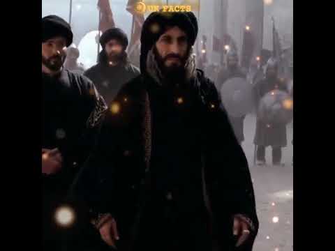 The Conqueror Of Masjid Al Aqsa Sultan Salahuddin Ayyubi Short