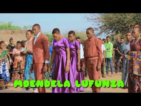 MDENDELA LUFUNZA UJUMBE WA JIHUMBI JILEKA MAPANDA MSAMBAZAJI WA NYIMBO 2024