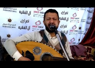 آح ياقلبي لمه عذبتني ولمن لايرحمك ملكتني حمود السمه بعد عزك في الهوى ذليتني