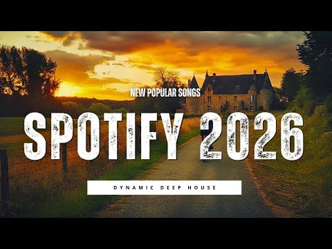 Spotify Hits 2026 Latest Viral Hits Timeless English Pop Songs Chosen By Listeners 24 7 Live