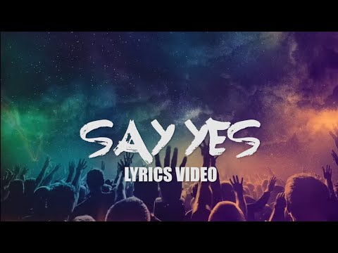 Say Yes By Doreen Pof Lyrics Video