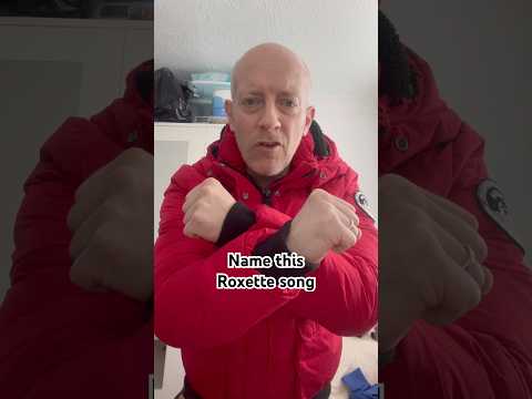 Wie Heißt Dieser Roxette Song Igolalalalala