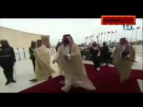 اليوم الوطني شيلة يامرحبا والوفا سنه نهديه الغالي محمد بن سلمان ولي العهد آل سعود